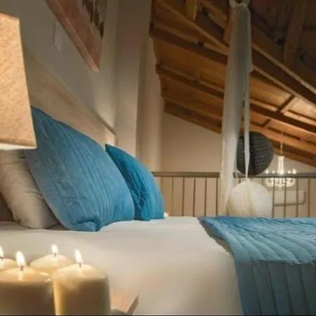 Armenos Elegance Studio Lägenhet